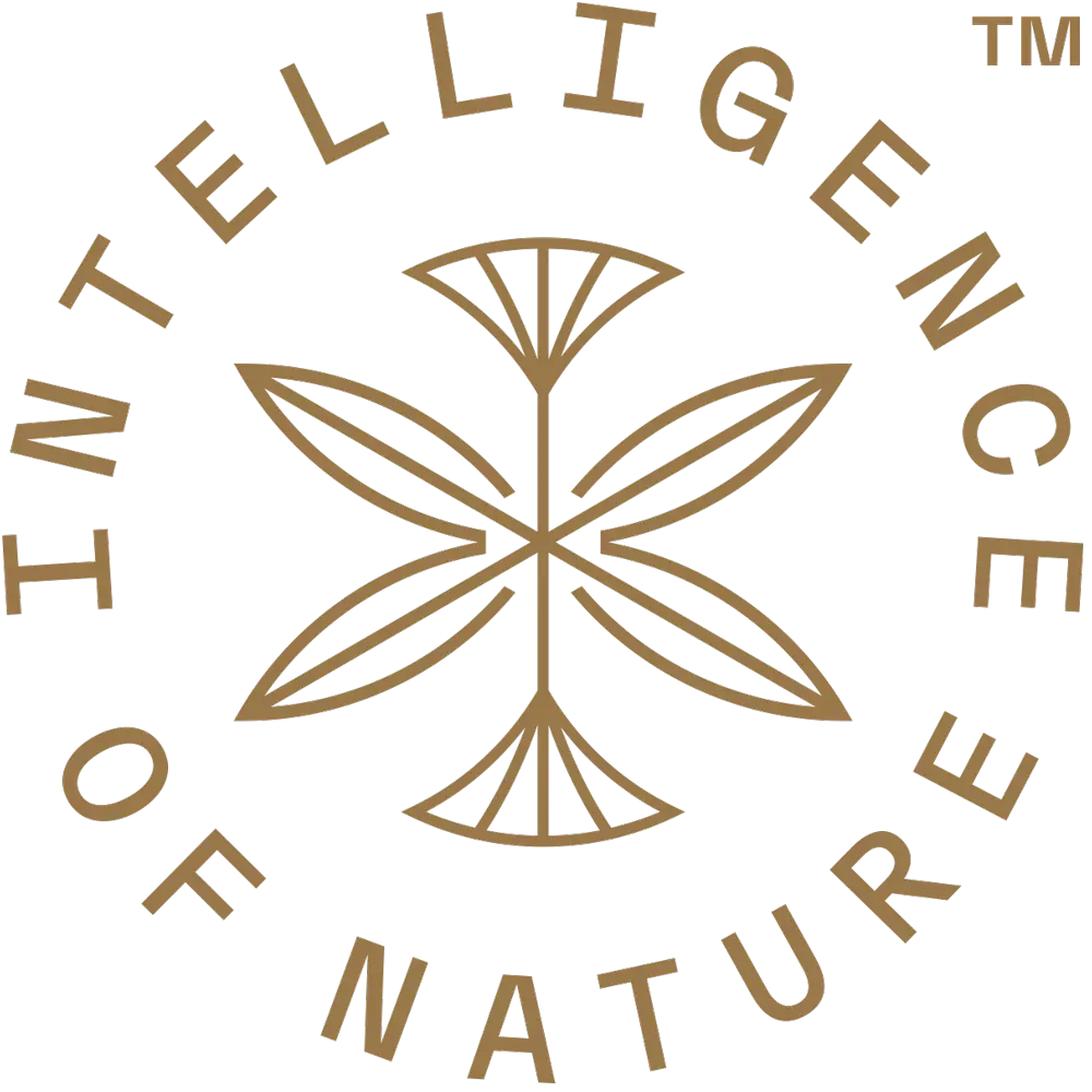 ION* Intelligence of Nature badge